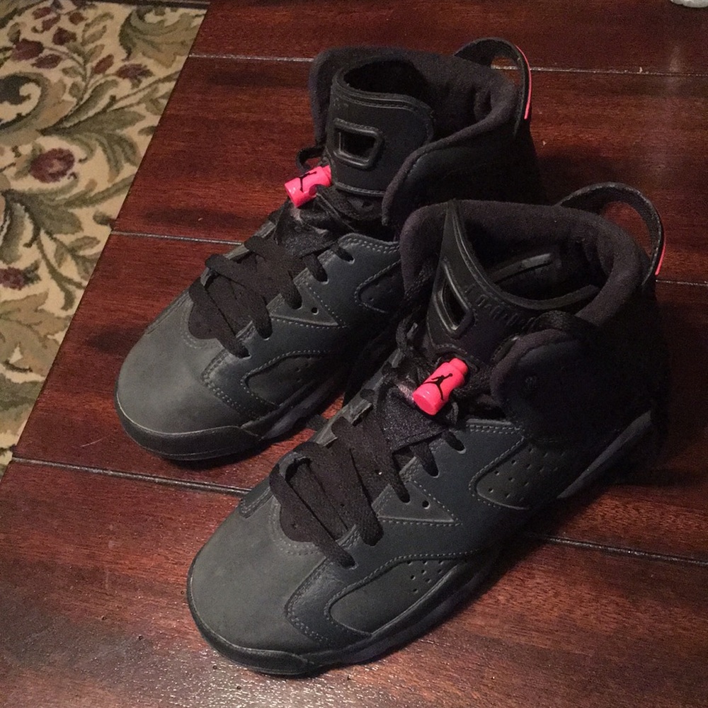 Jordan 6